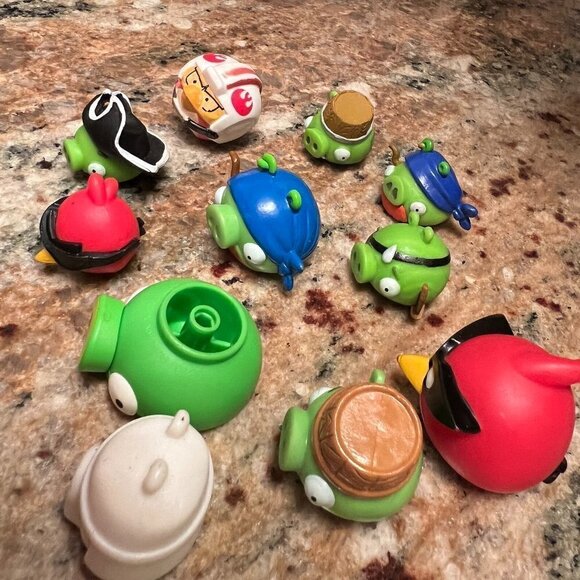 Angry Birds Star Wars Telepods - Picture 4 of 5